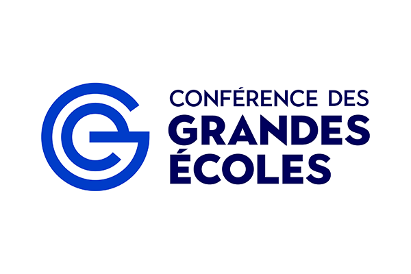 logo cge conférence grandes écoles