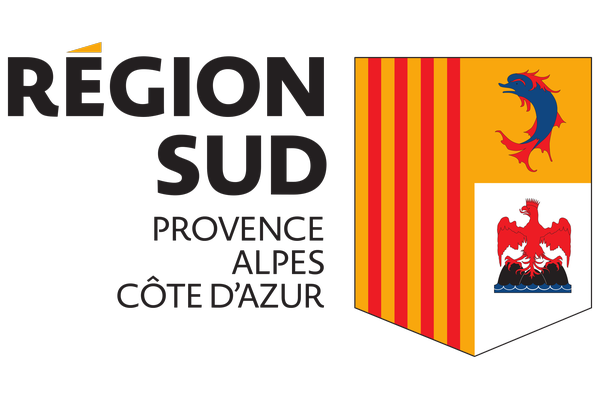 logo région sud